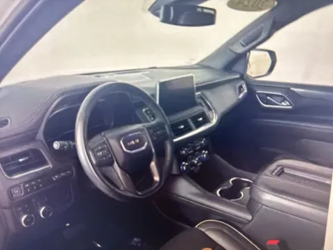 More photos of 2024 GMC Yukon XL AT4 at Zeigler Chrysler Dodge Jeep Ram of Grandville, MI