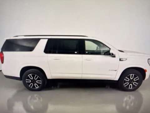 More photos of 2024 GMC Yukon XL AT4 at Zeigler Chrysler Dodge Jeep Ram of Grandville, MI