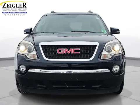 Photos of 2012 GMC Acadia SLT-1 for sale in Grandville, MI at Zeigler Chrysler Dodge Jeep Ram of Grandville