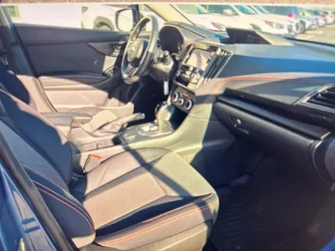 Photos of 2021 Subaru Crosstrek Premium for sale in Grandville, MI at Zeigler Chrysler Dodge Jeep Ram of Grandville