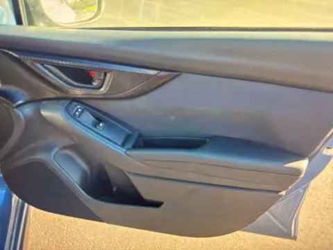 Blue 2021 Subaru Crosstrek Premium for sale in Grandville, MI