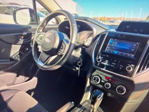 Another view of 2021 Subaru Crosstrek Premium for sale in Grandville, MI at Zeigler Chrysler Dodge Jeep Ram of Grandville