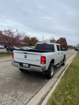 More photos of 2018 Ram 3500 Tradesman at Zeigler Chrysler Dodge Jeep Ram of Grandville, MI