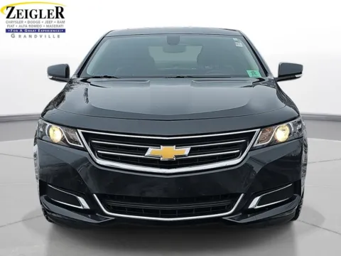 Photos of 2014 Chevrolet Impala LT for sale in Grandville, MI at Zeigler Chrysler Dodge Jeep Ram of Grandville
