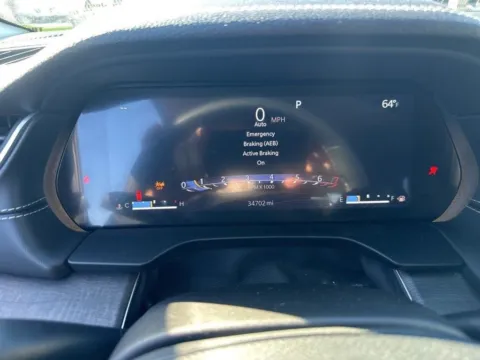 Photos of 2023 Jeep Grand Cherokee L Limited for sale in Grandville, MI at Zeigler Chrysler Dodge Jeep Ram of Grandville