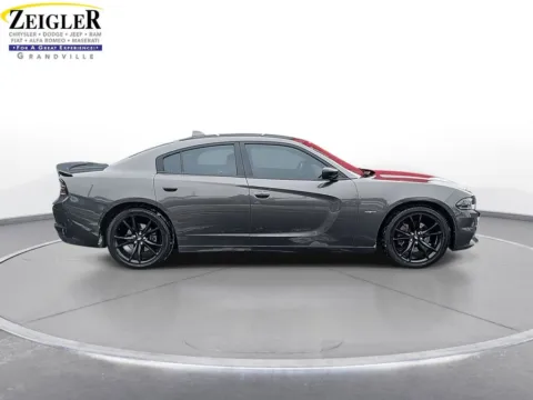 More photos of 2017 Dodge Charger R/T at Zeigler Chrysler Dodge Jeep Ram of Grandville, MI