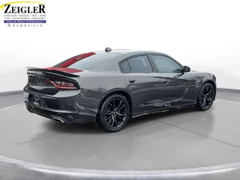More photos of 2017 Dodge Charger R/T at Zeigler Chrysler Dodge Jeep Ram of Grandville, MI