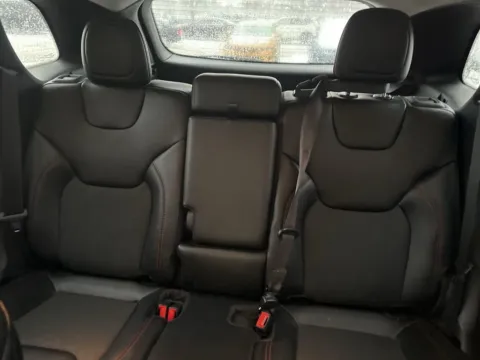 More photos of 2022 Jeep Cherokee Trailhawk at Zeigler Chrysler Dodge Jeep Ram of Grandville, MI