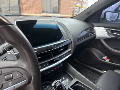 More photos of 2022 Cadillac CT5 Sport at Zeigler Chrysler Dodge Jeep Ram of Grandville, MI