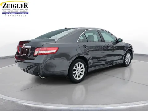 More photos of 2011 Toyota Camry XLE at Zeigler Chrysler Dodge Jeep Ram of Grandville, MI