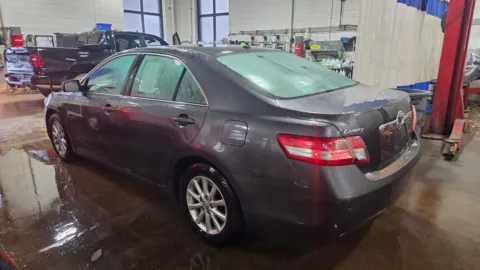 Another view of 2011 Toyota Camry XLE for sale in Grandville, MI at Zeigler Chrysler Dodge Jeep Ram of Grandville