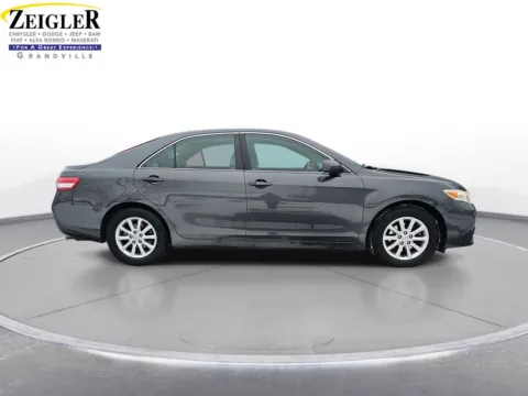 More photos of 2011 Toyota Camry XLE at Zeigler Chrysler Dodge Jeep Ram of Grandville, MI