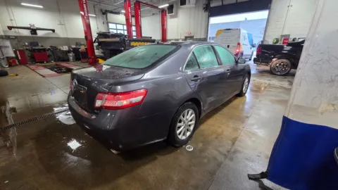More photos of 2011 Toyota Camry XLE at Zeigler Chrysler Dodge Jeep Ram of Grandville, MI