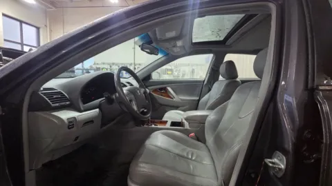 More photos of 2011 Toyota Camry XLE at Zeigler Chrysler Dodge Jeep Ram of Grandville, MI