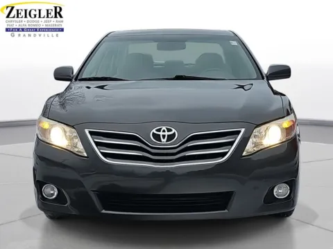Photos of 2011 Toyota Camry XLE for sale in Grandville, MI at Zeigler Chrysler Dodge Jeep Ram of Grandville