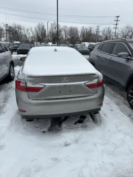 Photos of 2016 Lexus ES 350 for sale in Grandville, MI at Zeigler Chrysler Dodge Jeep Ram of Grandville