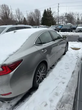 More photos of 2016 Lexus ES 350 at Zeigler Chrysler Dodge Jeep Ram of Grandville, MI