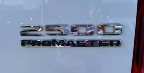 More photos of 2023 Ram ProMaster 2500 High Roof at Zeigler Chrysler Dodge Jeep Ram of Grandville, MI