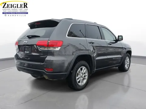 More photos of 2019 Jeep Grand Cherokee Laredo E at Zeigler Chrysler Dodge Jeep Ram of Grandville, MI