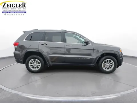 More photos of 2019 Jeep Grand Cherokee Laredo E at Zeigler Chrysler Dodge Jeep Ram of Grandville, MI