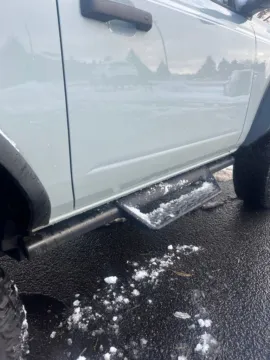 More photos of 2024 Ford Bronco Heritage Edition at Zeigler Chrysler Dodge Jeep Ram of Grandville, MI