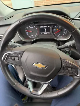 More photos of 2021 Chevrolet TrailBlazer LT at Zeigler Chrysler Dodge Jeep Ram of Grandville, MI