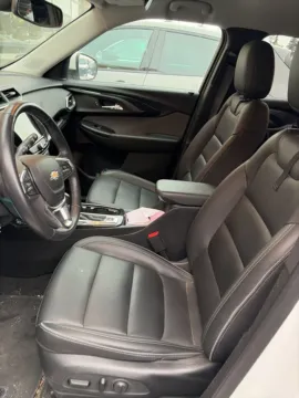 Another view of 2021 Chevrolet TrailBlazer LT for sale in Grandville, MI at Zeigler Chrysler Dodge Jeep Ram of Grandville