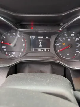 More photos of 2021 Chevrolet TrailBlazer LT at Zeigler Chrysler Dodge Jeep Ram of Grandville, MI