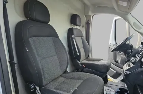 More photos of 2020 Ram ProMaster 2500 High Roof at Zeigler Chrysler Dodge Jeep Ram of Grandville, MI