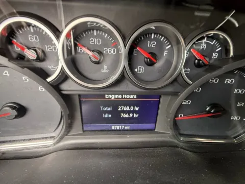 More photos of 2020 Chevrolet Silverado 1500 LT at Zeigler Chrysler Dodge Jeep Ram of Grandville, MI