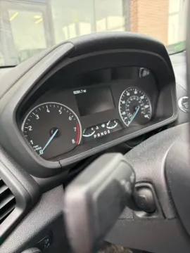 More photos of 2018 Ford EcoSport SES at Zeigler Chrysler Dodge Jeep Ram of Grandville, MI