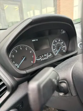 More photos of 2018 Ford EcoSport SES at Zeigler Chrysler Dodge Jeep Ram of Grandville, MI