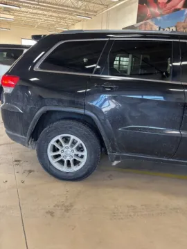 More photos of 2018 Jeep Grand Cherokee Laredo E at Zeigler Chrysler Dodge Jeep Ram of Grandville, MI