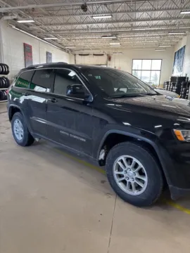 More photos of 2018 Jeep Grand Cherokee Laredo E at Zeigler Chrysler Dodge Jeep Ram of Grandville, MI