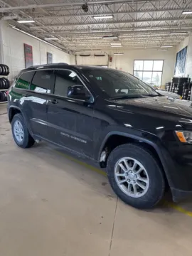 More photos of 2018 Jeep Grand Cherokee Laredo E at Zeigler Chrysler Dodge Jeep Ram of Grandville, MI