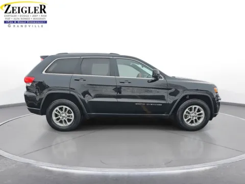 More photos of 2018 Jeep Grand Cherokee Laredo E at Zeigler Chrysler Dodge Jeep Ram of Grandville, MI