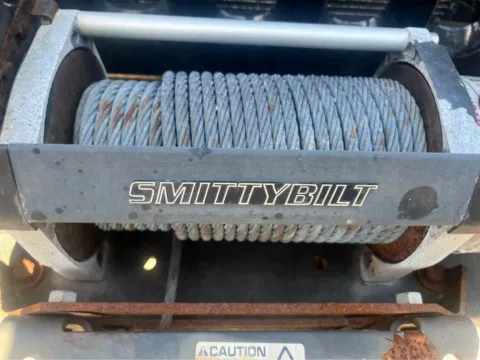 Another view of 2011 Jeep Wrangler Sport for sale in Grandville, MI at Zeigler Chrysler Dodge Jeep Ram of Grandville