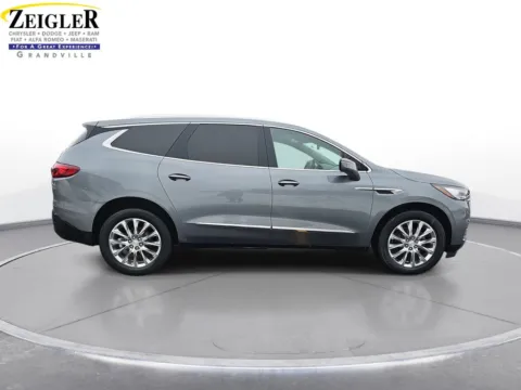 More photos of 2021 Buick Enclave Essence at Zeigler Chrysler Dodge Jeep Ram of Grandville, MI