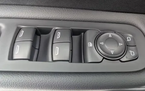 Another view of 2024 GMC Terrain SLE for sale in Grandville, MI at Zeigler Chrysler Dodge Jeep Ram of Grandville