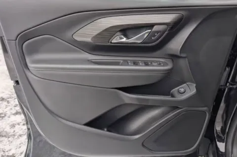 Photos of 2024 GMC Terrain SLE for sale in Grandville, MI at Zeigler Chrysler Dodge Jeep Ram of Grandville