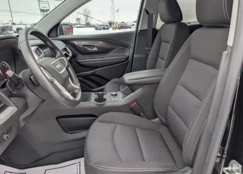 More photos of 2024 GMC Terrain SLE at Zeigler Chrysler Dodge Jeep Ram of Grandville, MI