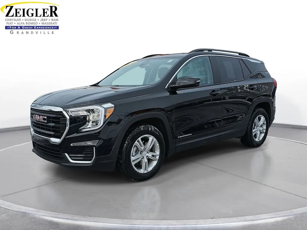 2024 GMC Terrain SLE for sale in Grandville, MI