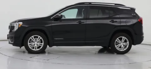 Black 2024 GMC Terrain SLE for sale in Grandville, MI