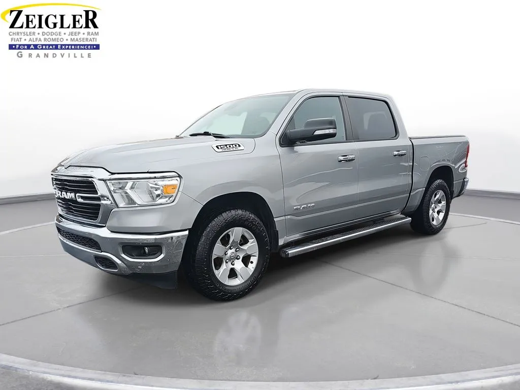 2019 Ram 1500 Big Horn/Lone Star for sale in Grandville, MI