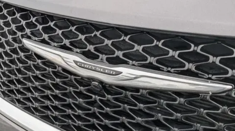 More photos of 2023 Chrysler Pacifica Limited at Zeigler Chrysler Dodge Jeep Ram of Grandville, MI