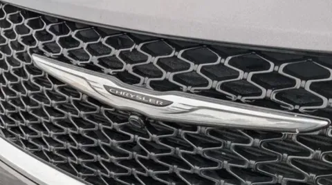 More photos of 2023 Chrysler Pacifica Limited at Zeigler Chrysler Dodge Jeep Ram of Grandville, MI