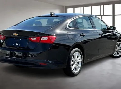 Photos of 2024 Chevrolet Malibu LT for sale in Grandville, MI at Zeigler Chrysler Dodge Jeep Ram of Grandville