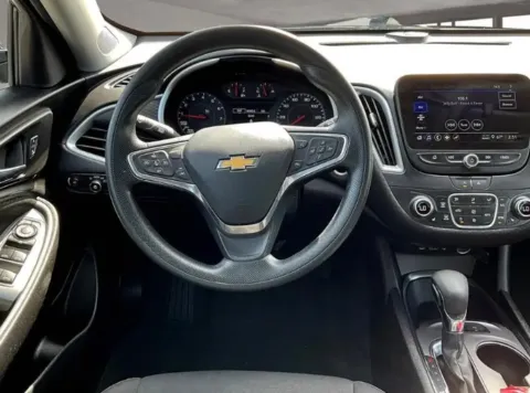 More photos of 2024 Chevrolet Malibu LT at Zeigler Chrysler Dodge Jeep Ram of Grandville, MI