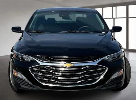 Another view of 2024 Chevrolet Malibu LT for sale in Grandville, MI at Zeigler Chrysler Dodge Jeep Ram of Grandville