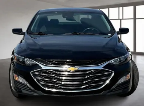 Another view of 2024 Chevrolet Malibu LT for sale in Grandville, MI at Zeigler Chrysler Dodge Jeep Ram of Grandville